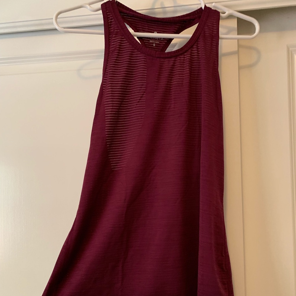 Athleta tank